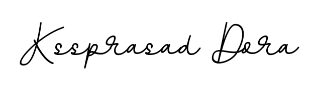 Make a short Kssprasad Dora signature style. Manage your documents anywhere anytime using BallpointsItalic-DORy9. Create and add eSignatures, submit forms, share and send files easily. Kssprasad Dora signature style 11 images and pictures png