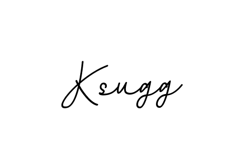 Make a beautiful signature design for name Ksugg. Use this online signature maker to create a handwritten signature for free. Ksugg signature style 11 images and pictures png