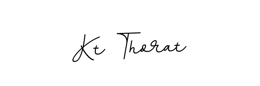 This is the best signature style for the Kt Thorat name. Also you like these signature font (BallpointsItalic-DORy9). Mix name signature. Kt Thorat signature style 11 images and pictures png