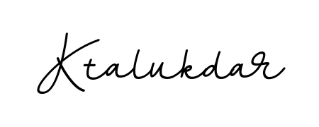 Use a signature maker to create a handwritten signature online. With this signature software, you can design (BallpointsItalic-DORy9) your own signature for name Ktalukdar. Ktalukdar signature style 11 images and pictures png