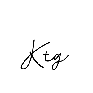 Ktg stylish signature style. Best Handwritten Sign (BallpointsItalic-DORy9) for my name. Handwritten Signature Collection Ideas for my name Ktg. Ktg signature style 11 images and pictures png