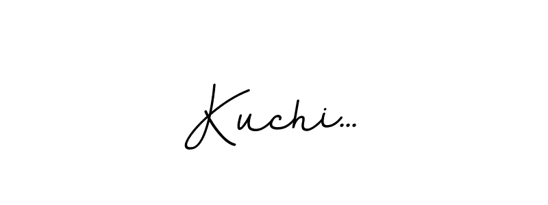 You can use this online signature creator to create a handwritten signature for the name Kuchi.... This is the best online autograph maker. Kuchi... signature style 11 images and pictures png