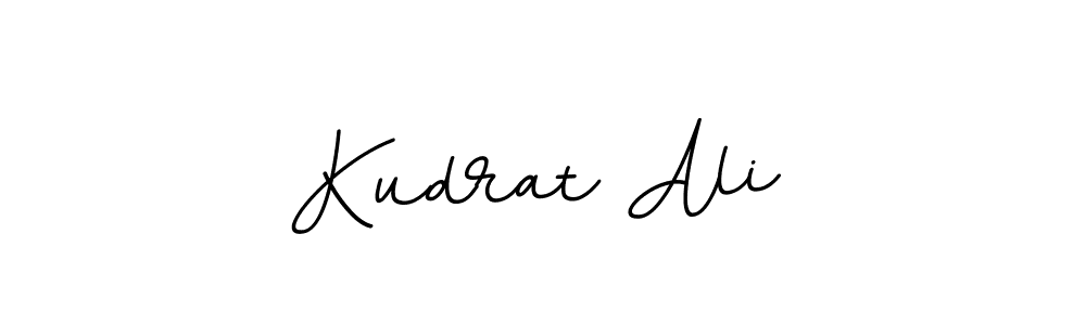 Make a short Kudrat Ali signature style. Manage your documents anywhere anytime using BallpointsItalic-DORy9. Create and add eSignatures, submit forms, share and send files easily. Kudrat Ali signature style 11 images and pictures png