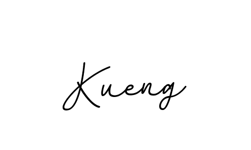 The best way (BallpointsItalic-DORy9) to make a short signature is to pick only two or three words in your name. The name Kueng include a total of six letters. For converting this name. Kueng signature style 11 images and pictures png