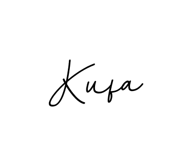 It looks lik you need a new signature style for name Kufa. Design unique handwritten (BallpointsItalic-DORy9) signature with our free signature maker in just a few clicks. Kufa signature style 11 images and pictures png