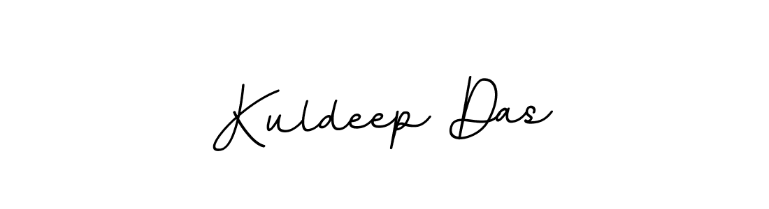 Create a beautiful signature design for name Kuldeep Das. With this signature (BallpointsItalic-DORy9) fonts, you can make a handwritten signature for free. Kuldeep Das signature style 11 images and pictures png