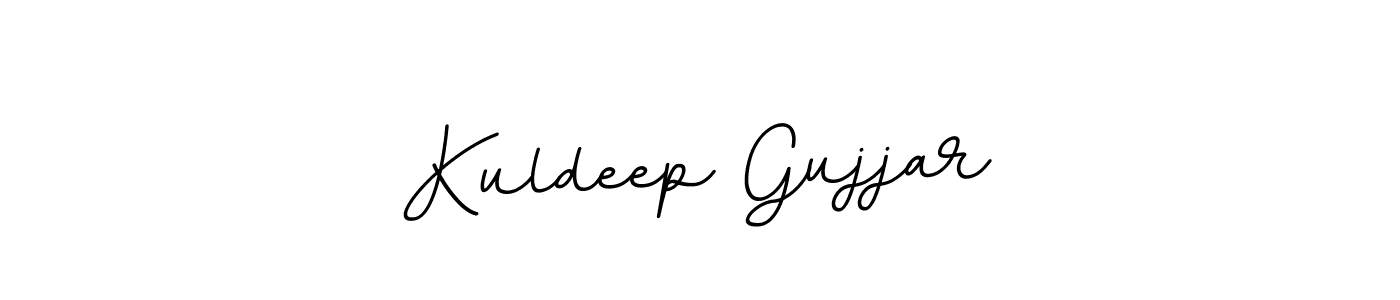 BallpointsItalic-DORy9 is a professional signature style that is perfect for those who want to add a touch of class to their signature. It is also a great choice for those who want to make their signature more unique. Get Kuldeep Gujjar name to fancy signature for free. Kuldeep Gujjar signature style 11 images and pictures png