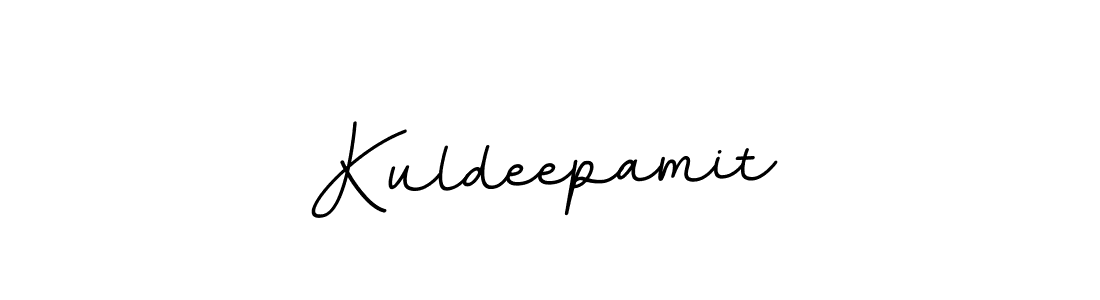 You should practise on your own different ways (BallpointsItalic-DORy9) to write your name (Kuldeepamit) in signature. don't let someone else do it for you. Kuldeepamit signature style 11 images and pictures png
