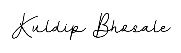 Practice writing Kuldip Bhosale with the flow of BallpointsItalic-DORy9 lettering. A fantastic source of inspiration for developing your personal signature style. Kuldip Bhosale signature style 11 images and pictures png