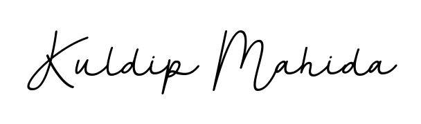 Try this chic Kuldip Mahida handwritten sign style. Using BallpointsItalic-DORy9 font elements, it gives your name a sleek, memorable identity. Kuldip Mahida signature style 11 images and pictures png