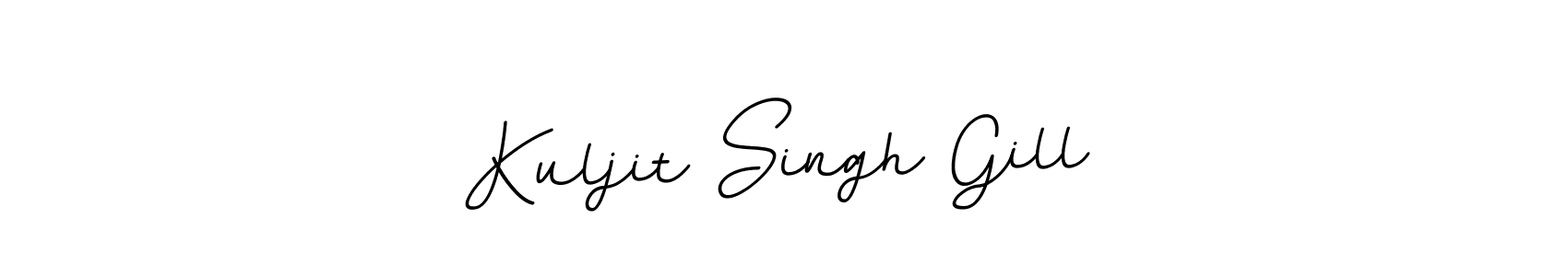 How to Draw Kuljit Singh Gill signature style? BallpointsItalic-DORy9 is a latest design signature styles for name Kuljit Singh Gill. Kuljit Singh Gill signature style 11 images and pictures png