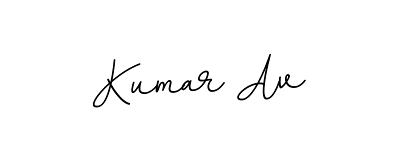 Here are the top 10 professional signature styles for the name Kumar Av. These are the best autograph styles you can use for your name. Kumar Av signature style 11 images and pictures png