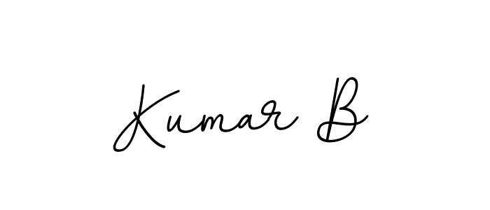 Make a short Kumar B signature style. Manage your documents anywhere anytime using BallpointsItalic-DORy9. Create and add eSignatures, submit forms, share and send files easily. Kumar B signature style 11 images and pictures png