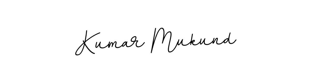 This is the best signature style for the Kumar Mukund name. Also you like these signature font (BallpointsItalic-DORy9). Mix name signature. Kumar Mukund signature style 11 images and pictures png