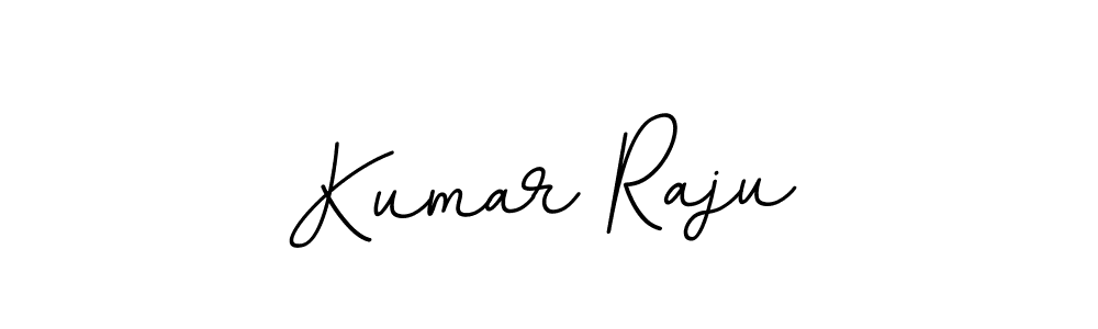 It looks lik you need a new signature style for name Kumar Raju. Design unique handwritten (BallpointsItalic-DORy9) signature with our free signature maker in just a few clicks. Kumar Raju signature style 11 images and pictures png