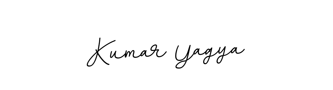 Also we have Kumar Yagya name is the best signature style. Create professional handwritten signature collection using BallpointsItalic-DORy9 autograph style. Kumar Yagya signature style 11 images and pictures png