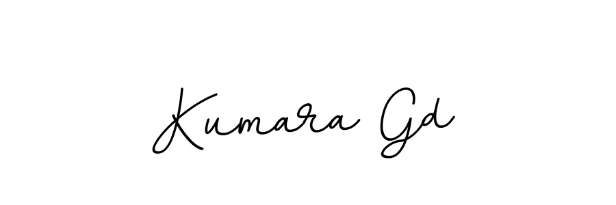 BallpointsItalic-DORy9 is a professional signature style that is perfect for those who want to add a touch of class to their signature. It is also a great choice for those who want to make their signature more unique. Get Kumara Gd name to fancy signature for free. Kumara Gd signature style 11 images and pictures png