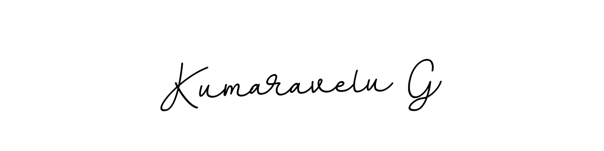 if you are searching for the best signature style for your name Kumaravelu G. so please give up your signature search. here we have designed multiple signature styles  using BallpointsItalic-DORy9. Kumaravelu G signature style 11 images and pictures png