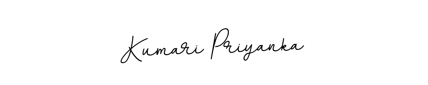 Similarly BallpointsItalic-DORy9 is the best handwritten signature design. Signature creator online .You can use it as an online autograph creator for name Kumari Priyanka. Kumari Priyanka signature style 11 images and pictures png