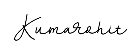 Try this chic Kumarohit handwritten sign style. Using BallpointsItalic-DORy9 font elements, it gives your name a sleek, memorable identity. Kumarohit signature style 11 images and pictures png
