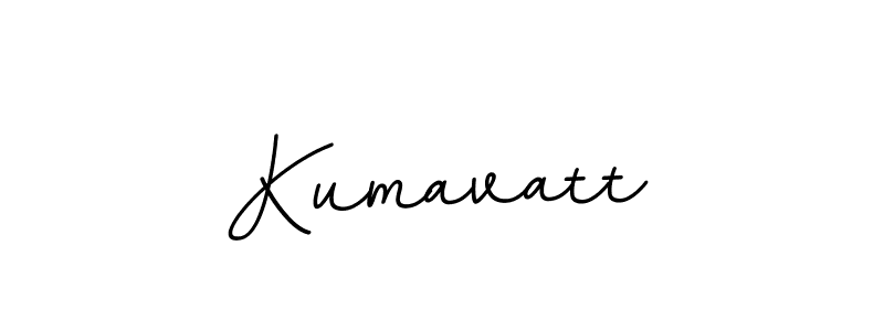 The best way (BallpointsItalic-DORy9) to make a short signature is to pick only two or three words in your name. The name Kumavatt include a total of six letters. For converting this name. Kumavatt signature style 11 images and pictures png