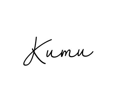 Also we have Kumu name is the best signature style. Create professional handwritten signature collection using BallpointsItalic-DORy9 autograph style. Kumu signature style 11 images and pictures png