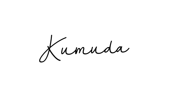 This is the best signature style for the Kumuda name. Also you like these signature font (BallpointsItalic-DORy9). Mix name signature. Kumuda signature style 11 images and pictures png