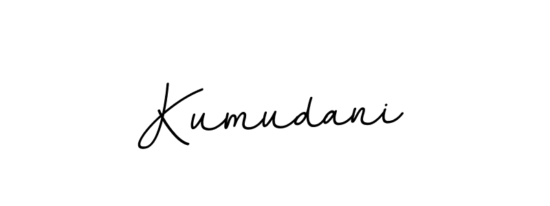 Once you've used our free online signature maker to create your best signature BallpointsItalic-DORy9 style, it's time to enjoy all of the benefits that Kumudani name signing documents. Kumudani signature style 11 images and pictures png