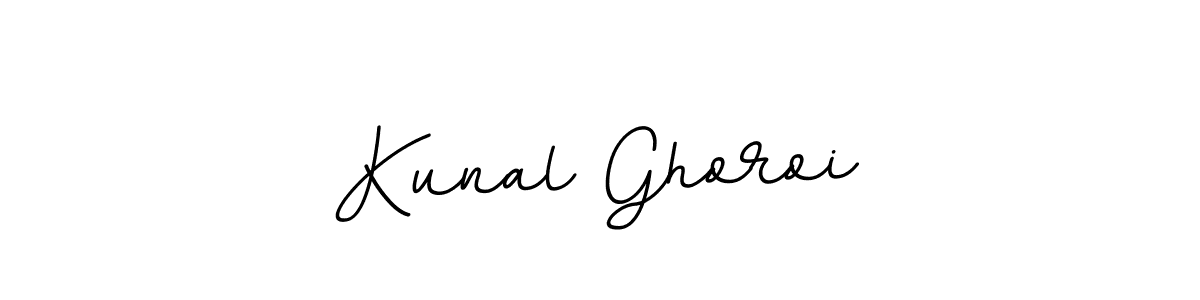 Make a beautiful signature design for name Kunal Ghoroi. Use this online signature maker to create a handwritten signature for free. Kunal Ghoroi signature style 11 images and pictures png