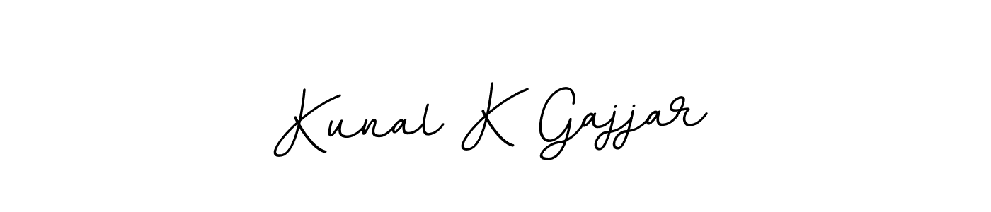 Best and Professional Signature Style for Kunal K Gajjar. BallpointsItalic-DORy9 Best Signature Style Collection. Kunal K Gajjar signature style 11 images and pictures png