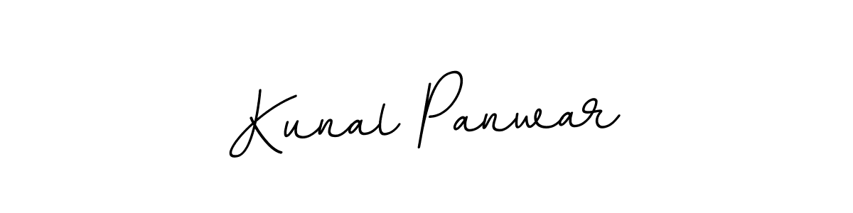 Also we have Kunal Panwar name is the best signature style. Create professional handwritten signature collection using BallpointsItalic-DORy9 autograph style. Kunal Panwar signature style 11 images and pictures png