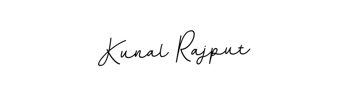 How to make Kunal Rajput signature? BallpointsItalic-DORy9 is a professional autograph style. Create handwritten signature for Kunal Rajput name. Kunal Rajput signature style 11 images and pictures png