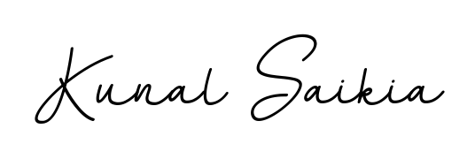 Master the art of signing with Kunal Saikia written in fluent BallpointsItalic-DORy9 script. A great template to practice and refine your handwriting. Kunal Saikia signature style 11 images and pictures png