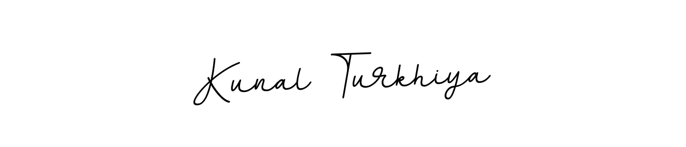 Best and Professional Signature Style for Kunal Turkhiya. BallpointsItalic-DORy9 Best Signature Style Collection. Kunal Turkhiya signature style 11 images and pictures png