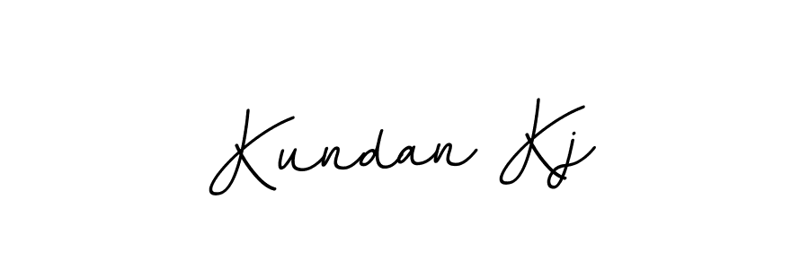 Make a short Kundan Kj signature style. Manage your documents anywhere anytime using BallpointsItalic-DORy9. Create and add eSignatures, submit forms, share and send files easily. Kundan Kj signature style 11 images and pictures png