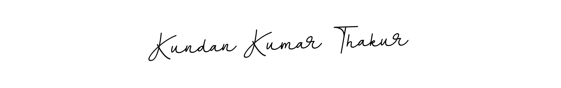 if you are searching for the best signature style for your name Kundan Kumar Thakur. so please give up your signature search. here we have designed multiple signature styles  using BallpointsItalic-DORy9. Kundan Kumar Thakur signature style 11 images and pictures png