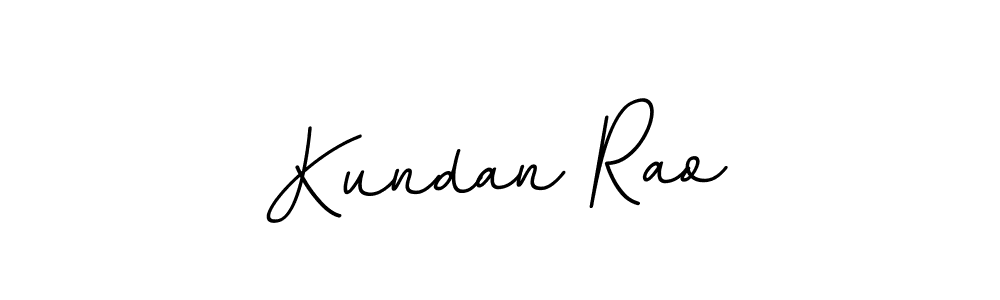 Similarly BallpointsItalic-DORy9 is the best handwritten signature design. Signature creator online .You can use it as an online autograph creator for name Kundan Rao. Kundan Rao signature style 11 images and pictures png