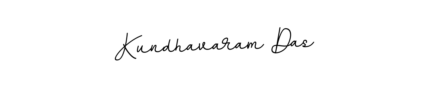 This is the best signature style for the Kundhavaram Das name. Also you like these signature font (BallpointsItalic-DORy9). Mix name signature. Kundhavaram Das signature style 11 images and pictures png