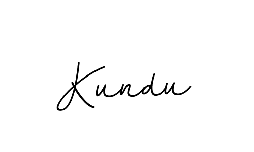 Also we have Kundu name is the best signature style. Create professional handwritten signature collection using BallpointsItalic-DORy9 autograph style. Kundu signature style 11 images and pictures png