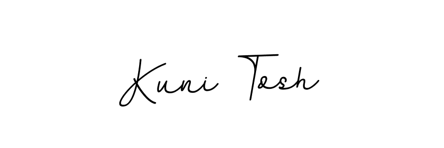 Make a beautiful signature design for name Kuni Tosh. Use this online signature maker to create a handwritten signature for free. Kuni Tosh signature style 11 images and pictures png