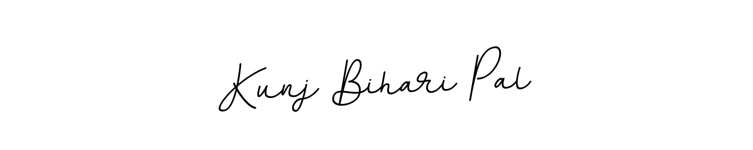 Make a short Kunj Bihari Pal signature style. Manage your documents anywhere anytime using BallpointsItalic-DORy9. Create and add eSignatures, submit forms, share and send files easily. Kunj Bihari Pal signature style 11 images and pictures png