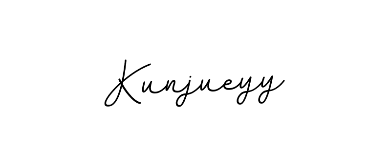 See photos of Kunjueyy official signature by Spectra . Check more albums & portfolios. Read reviews & check more about BallpointsItalic-DORy9 font. Kunjueyy signature style 11 images and pictures png
