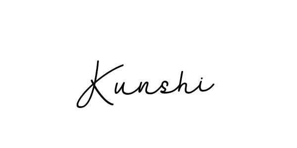 BallpointsItalic-DORy9 is a professional signature style that is perfect for those who want to add a touch of class to their signature. It is also a great choice for those who want to make their signature more unique. Get Kunshi name to fancy signature for free. Kunshi signature style 11 images and pictures png