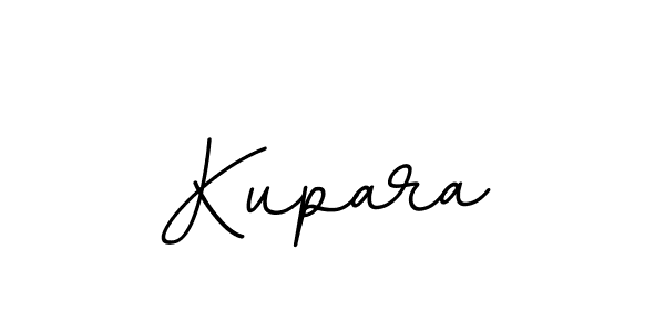 Kupara stylish signature style. Best Handwritten Sign (BallpointsItalic-DORy9) for my name. Handwritten Signature Collection Ideas for my name Kupara. Kupara signature style 11 images and pictures png