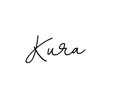 How to make Kura signature? BallpointsItalic-DORy9 is a professional autograph style. Create handwritten signature for Kura name. Kura signature style 11 images and pictures png