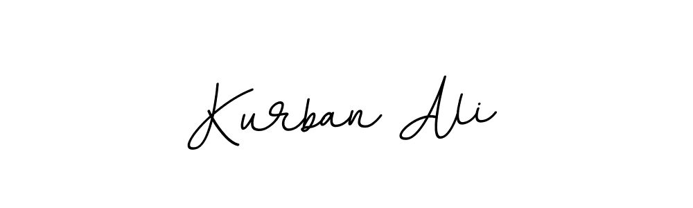 BallpointsItalic-DORy9 is a professional signature style that is perfect for those who want to add a touch of class to their signature. It is also a great choice for those who want to make their signature more unique. Get Kurban Ali name to fancy signature for free. Kurban Ali signature style 11 images and pictures png