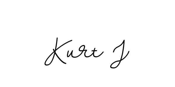 Also You can easily find your signature by using the search form. We will create Kurt J name handwritten signature images for you free of cost using BallpointsItalic-DORy9 sign style. Kurt J signature style 11 images and pictures png