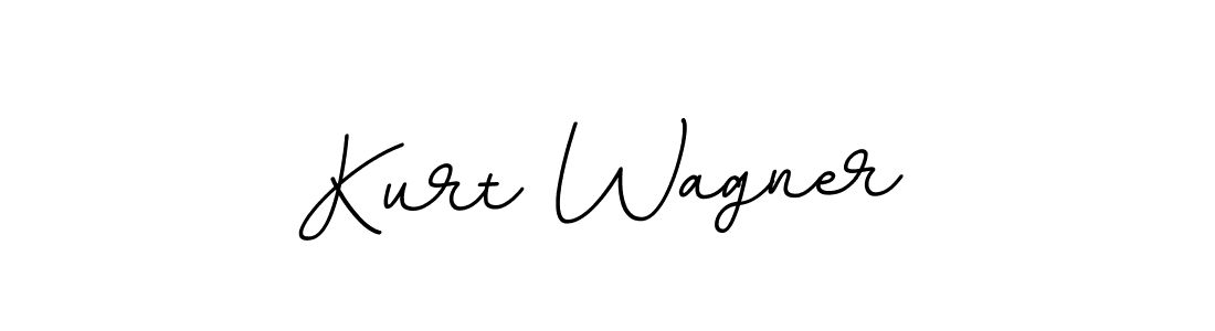 It looks lik you need a new signature style for name Kurt Wagner. Design unique handwritten (BallpointsItalic-DORy9) signature with our free signature maker in just a few clicks. Kurt Wagner signature style 11 images and pictures png