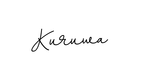 BallpointsItalic-DORy9 is a professional signature style that is perfect for those who want to add a touch of class to their signature. It is also a great choice for those who want to make their signature more unique. Get Kuruwa name to fancy signature for free. Kuruwa signature style 11 images and pictures png