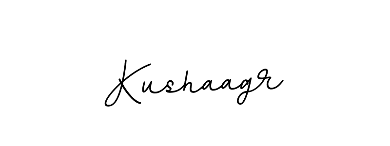 This is the best signature style for the Kushaagr name. Also you like these signature font (BallpointsItalic-DORy9). Mix name signature. Kushaagr signature style 11 images and pictures png